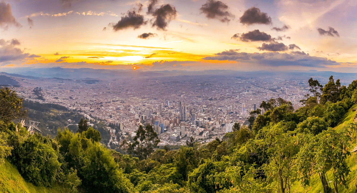 6 Miradores En Bogot Para Tener Las Mejores Vistas De La Ciudad 6 Miradores En Bogot Para Tener Las Mejores Vistas De La Ciudad